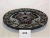 ASHIKA 80-08-802 Clutch Disc